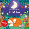 in het bos | 9789463545020