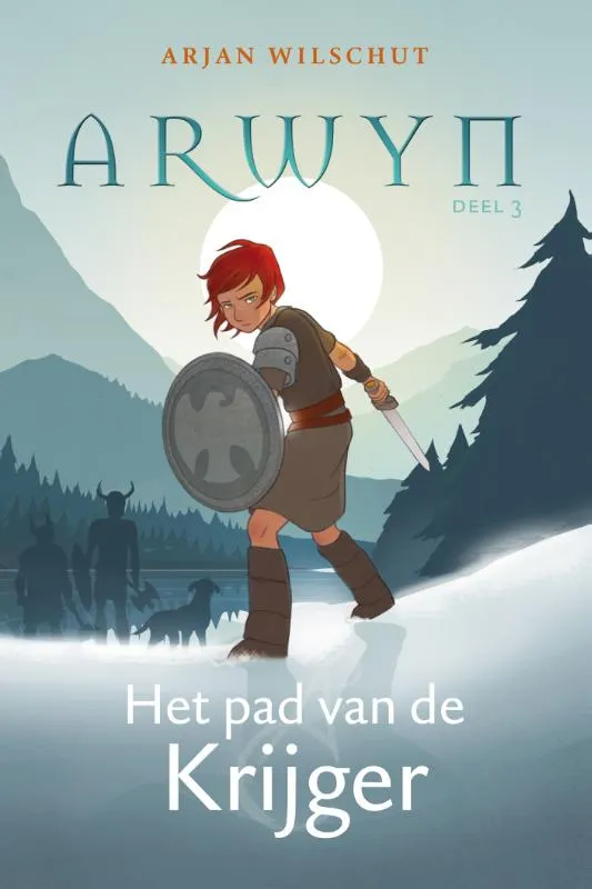 Het pad van de Krijger | 9789026626661 Het pad van de Krijger