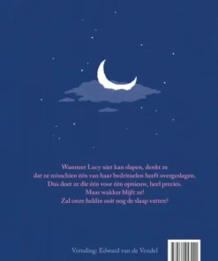 Ik weet niet meer hoe ik slapen moet | 9789464943221 Ik weet niet meer hoe ik slapen moet | 9789464943221