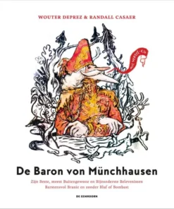 De Baron von Münchhausen