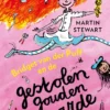 Bridget van der Puff en de gestolen gouden garde | 9789021047515 Bridget van der Puff en de gestolen gouden garde | 9789021047515
