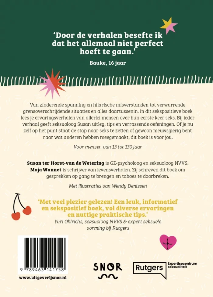 Heb jij HET al gedaan? - Afbeelding 2