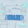 Amazed | 9781510231696 Amazed | 9781510231696