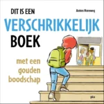 Dit is een verschrikkelijk boek | 9789493209619 Dit is een verschrikkelijk boek | 9789493209619