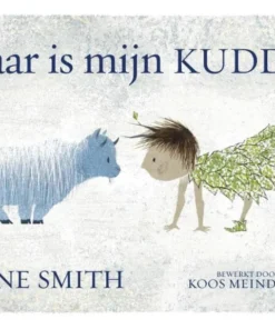 Waar is mijn kudde?