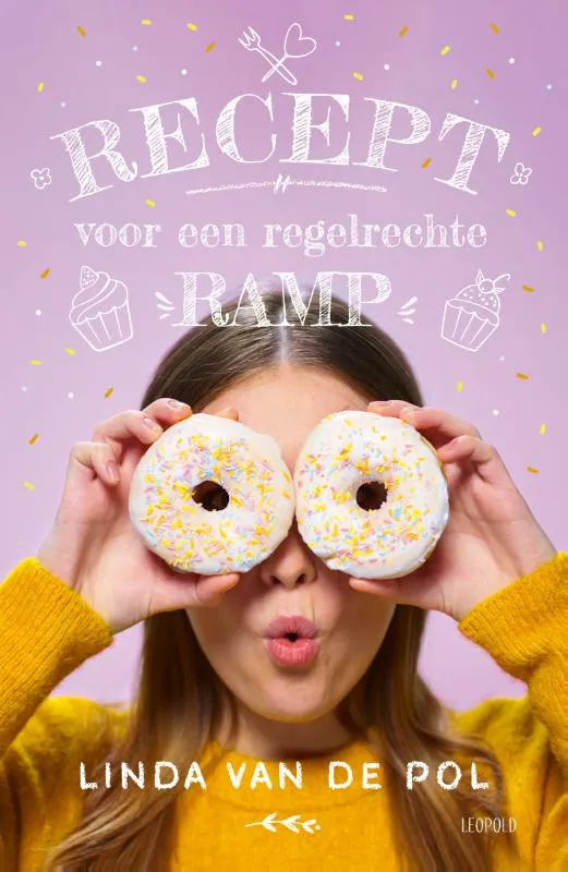 Recept voor een regelrechte ramp | 9789025883140 Recept voor een regelrechte ramp