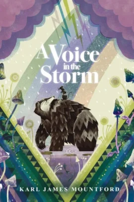 A Voice in the Storm