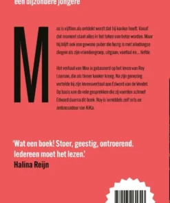 Alternative view of Het ziekste spelletje ooit