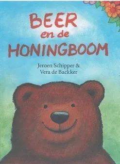 Beer en de honingboom