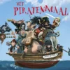 Het piratenmaal | 9789002259975