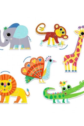 Articulo Animals - FSC MIX | 3070900082625