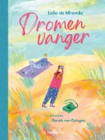 Dromenvanger | 9789083260310 Dromenvanger | 9789083260310