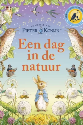 Een dag in de natuur