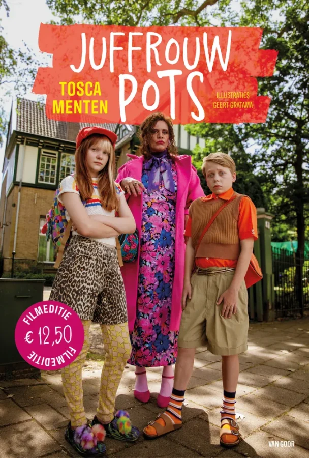 Rapunsel kinderboeken |