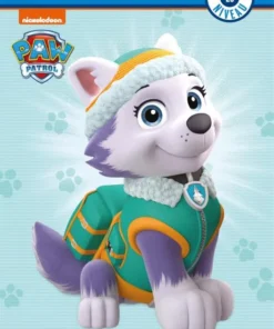 PAW Patrol, Everest redt de dag