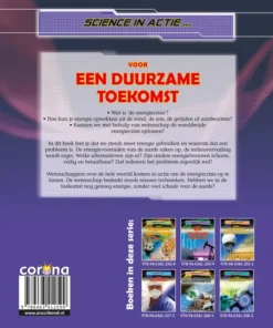 Voor een duurzame toekomst | 9789463412599 Voor een duurzame toekomst - Afbeelding 2