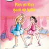 Pien en Keet gaan op ballet | 9789000350322