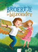 Mijn broertje is bijzonder | 9789044842500