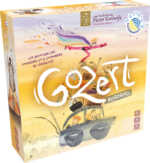 Het Gozert bordspel | 9789464085778