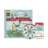 De nachtegaal | 9789079040001 De nachtegaal | 9789079040001