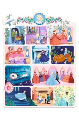 Alternative view of Assepoester - 54 pcs