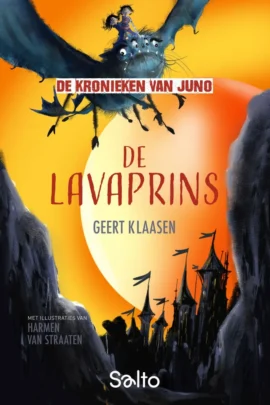 De lavaprins