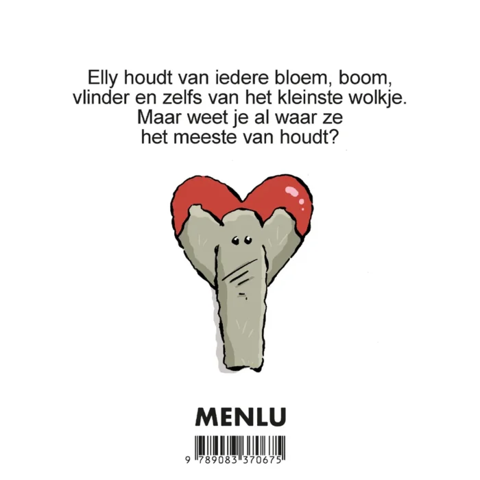 Houdt van... - Afbeelding 2