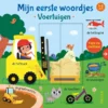 voertuigen | 9789044765090