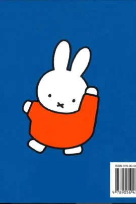 Alternative view of Nijntje danst