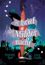 De brief om middernacht | 9789021679426 De brief om middernacht | 9789021679426