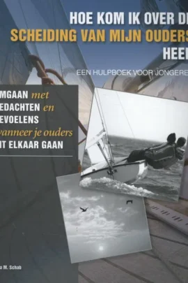 Hoe kom ik over de scheiding van mijn ouders heen?