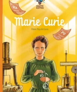 Marie Curie