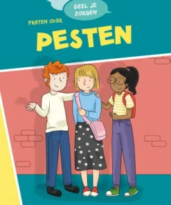 Praten over pesten