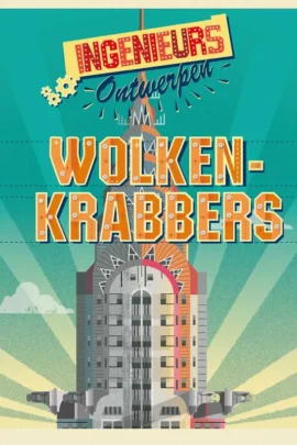Wolkenkrabbers