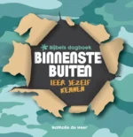 Binnenstebuiten | 9789033835452