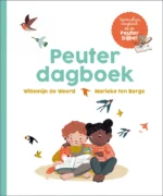 Peuterdagboek | 9789033835995 Peuterdagboek | 9789033835995