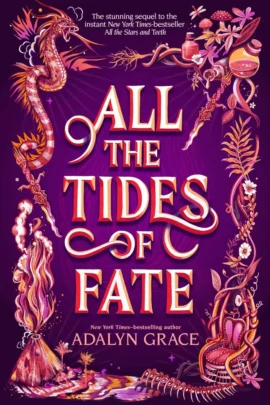 All the Tides of Fate