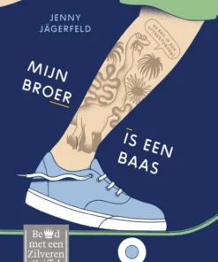 Mijn broer is een baas