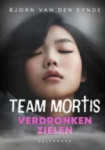 Verdronken zielen | 9789463375115 Verdronken zielen | 9789463375115