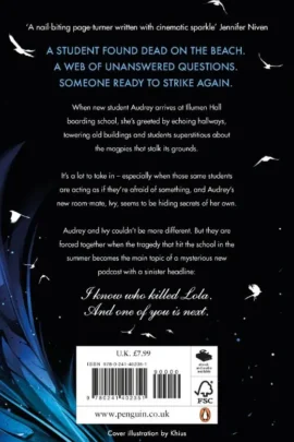 One for Sorrow | 9780241402351 One for Sorrow | 9780241402351