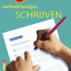 Tijd voor Huiswerk Oefenblaadjes Schrijven (6-7j.) | 9789036649759
