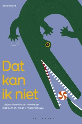 Dat kan ik wel
