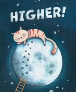Higher!