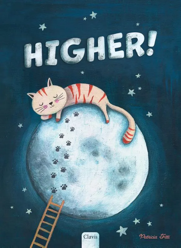 Higher! | 9798890633071 Higher!