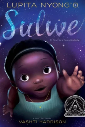 Sulwe