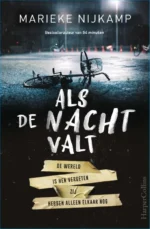 Als de nacht valt | 9789045126906