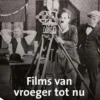 Films van vroeger tot nu | 9789463889742