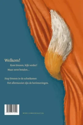 Alternative view of Schatkamer