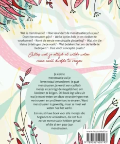 De menstruatiesituatie | 9789052405193