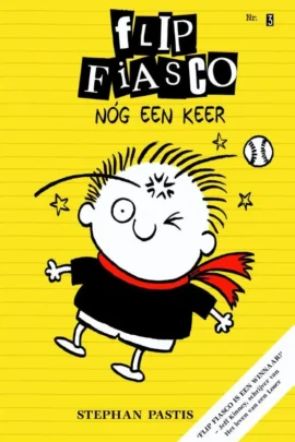 Nóg een keer